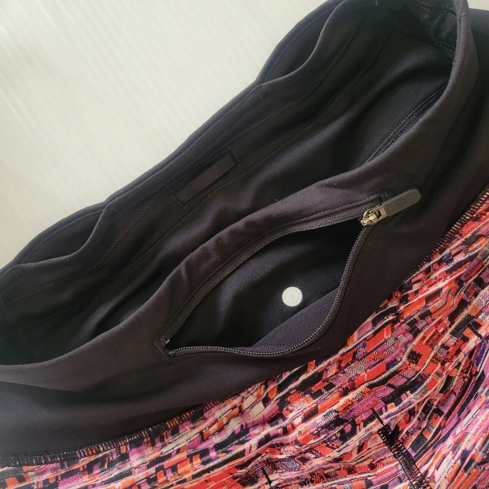 lululemon athletica increases discount transactions